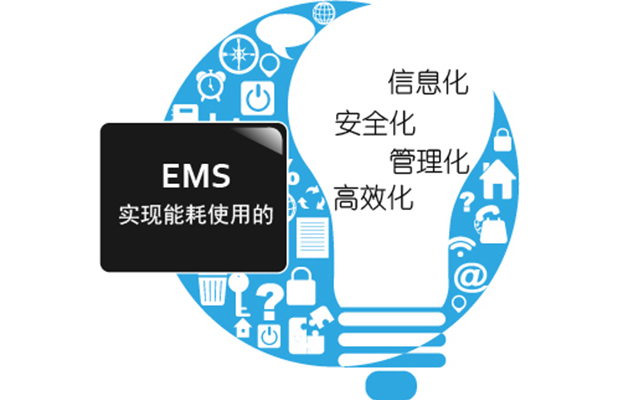 EMS設備管理系統(tǒng)